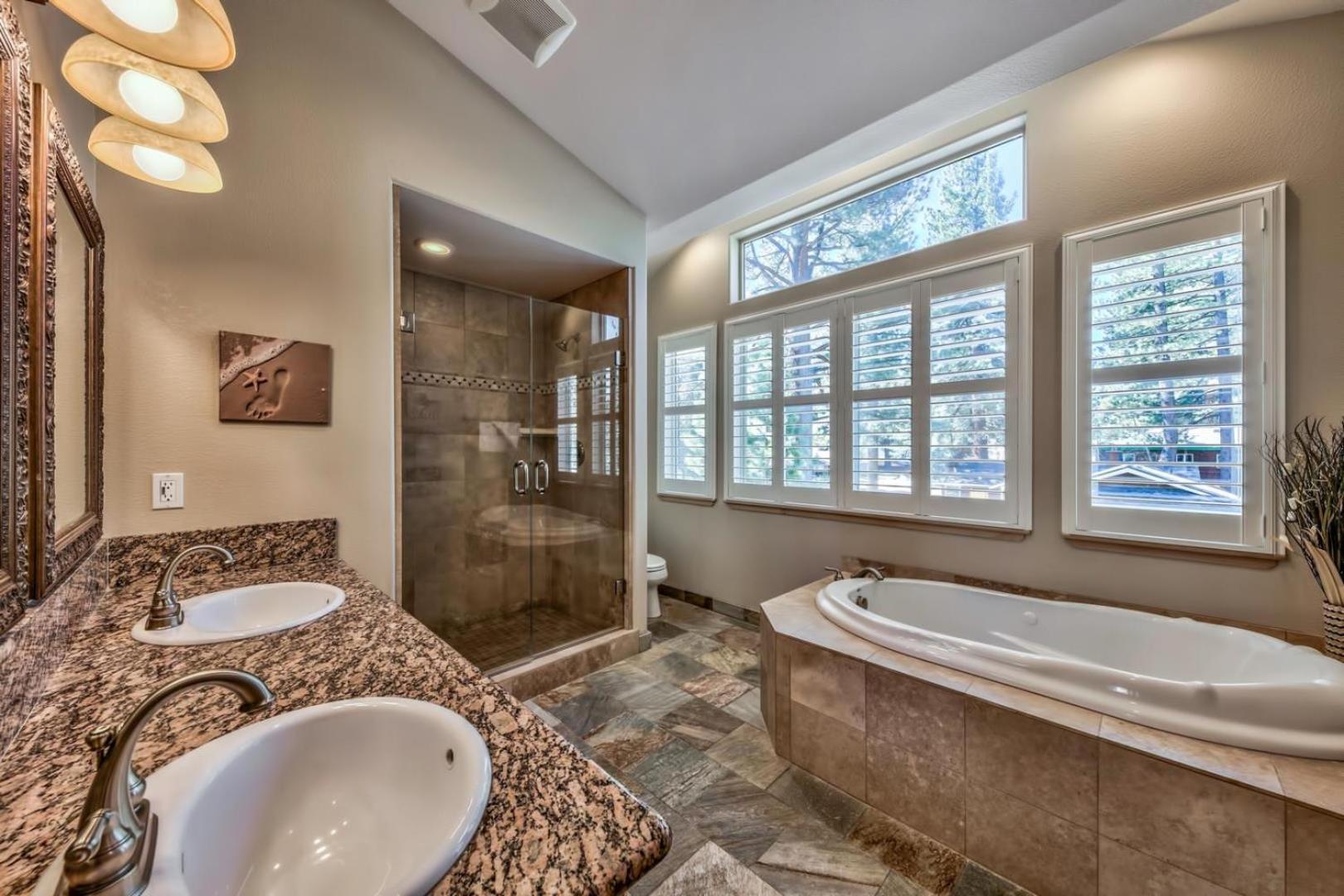Cubby Bear At Heavenly Tahoe - Pets South Lake Tahoe Extérieur photo