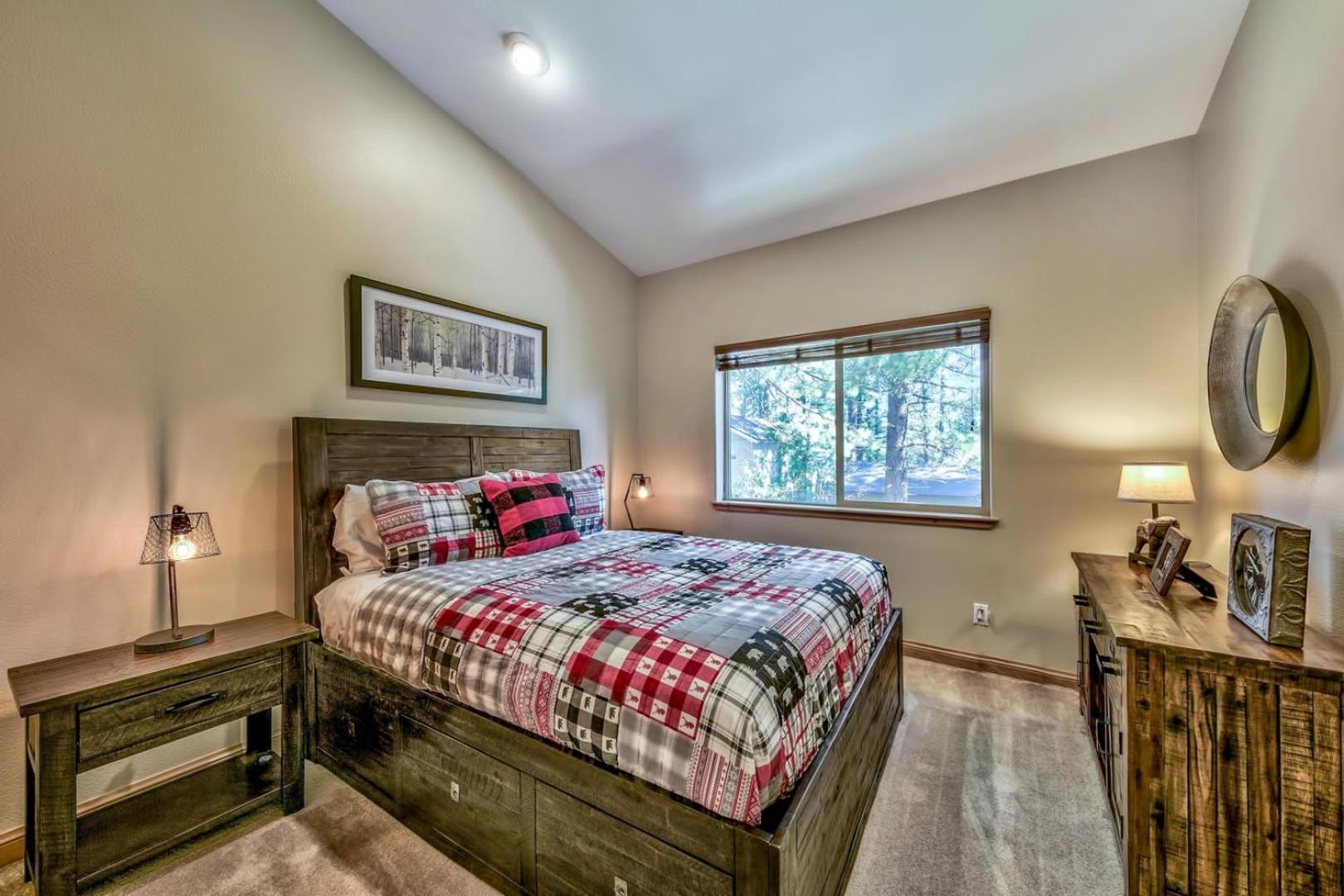 Cubby Bear At Heavenly Tahoe - Pets South Lake Tahoe Extérieur photo