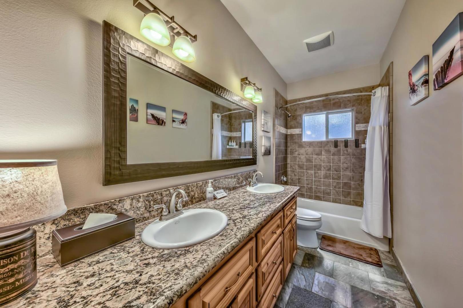 Cubby Bear At Heavenly Tahoe - Pets South Lake Tahoe Extérieur photo